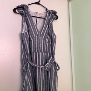 Michael by Michael kors , new w/o tags, sz L summer dress